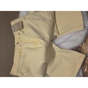 '90s Straight High Rise Women's Jeans by Madewell, Size W28